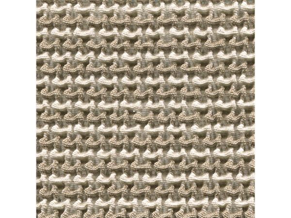 Funda Sillón Pattern fit MILAN DUAL de Belmarti
