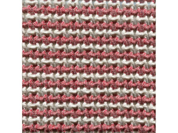 Funda Sillón Pattern fit MILAN DUAL de Belmarti