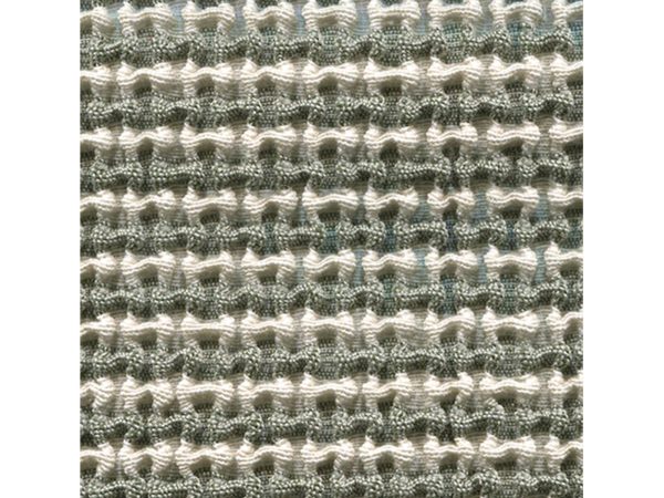 Funda Sillón Pattern fit MILAN DUAL de Belmarti