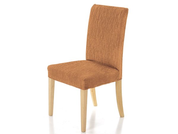 Funda silla con respaldo Pack de 2 BACO de Cañete