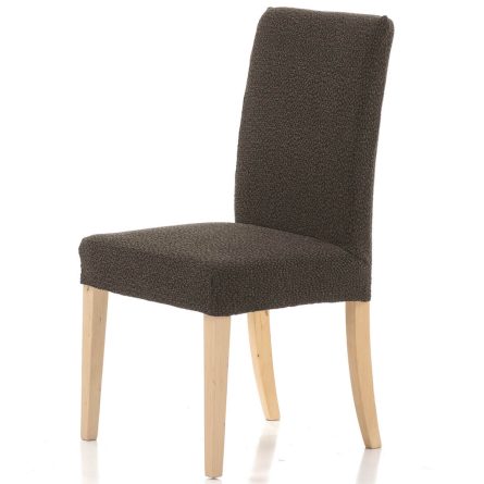 Funda silla con respaldo Pack de 2 PETRA de Cañete
