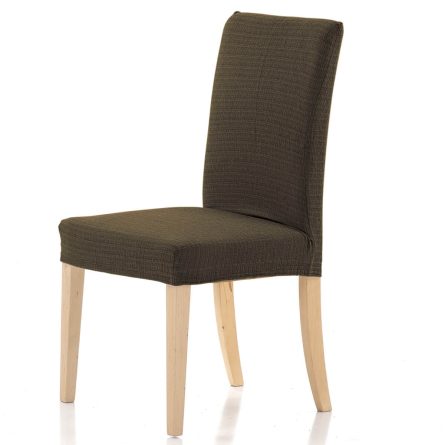 Funda silla con respaldo Pack de 2 MANACOR de Cañete