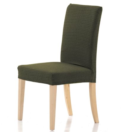 Funda silla con respaldo Pack de 2 MANACOR de Cañete