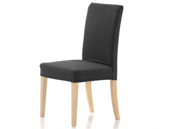 Funda silla con respaldo Pack de 2 MANACOR de Cañete