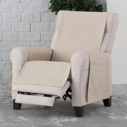 Funda Sillón Práctica PRAGA de Belmarti