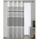Cortina con ollaos DOLI de Camatex