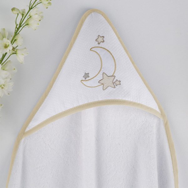 Capa de baño LUNA 1276 de Pielsa Baby Capa de baño LUNA 1276 de Pielsa Baby