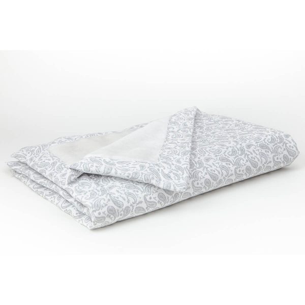 Manta infantil AINARA 11914 de Pielsa Baby