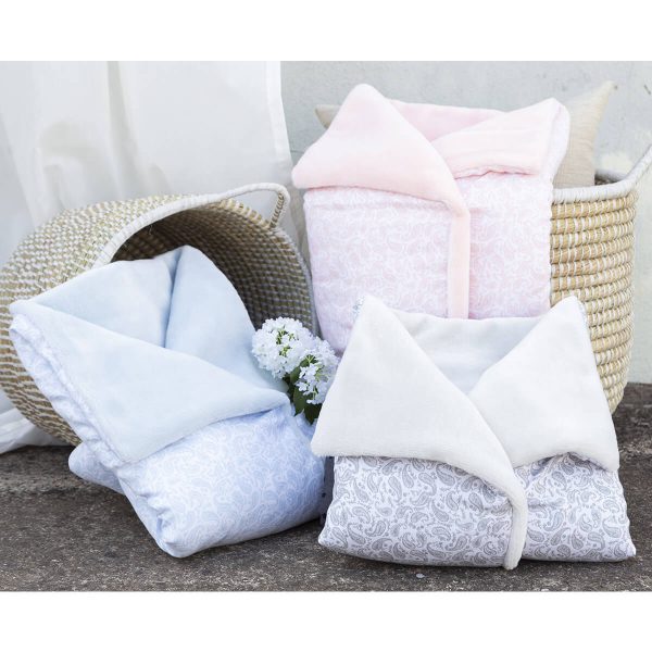 Nana infantil AINARA 11914 de Pielsa Baby Nana infantil AINARA 11914 de Pielsa Baby