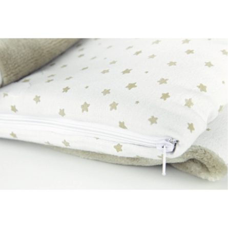 Nana infantil ELAIA 11915 de Pielsa Baby
