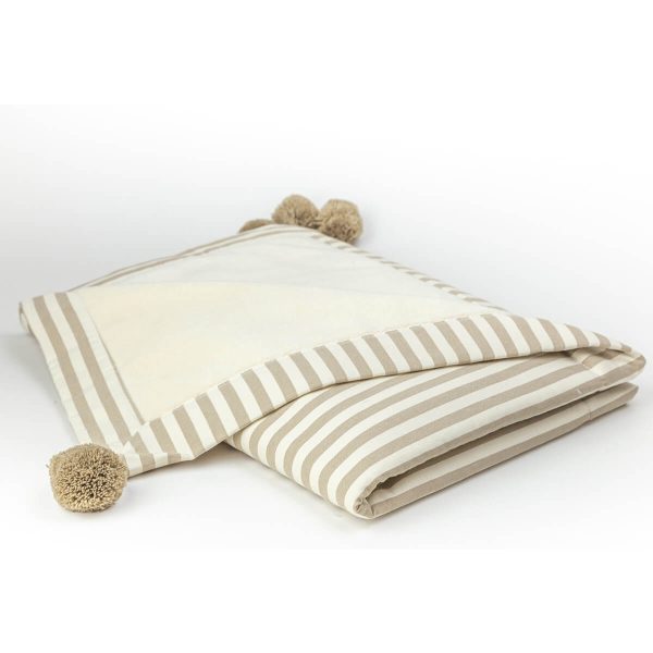 Manta infantil JULENE 11916 de Pielsa Baby Manta infantil JULENE 11916 de Pielsa Baby
