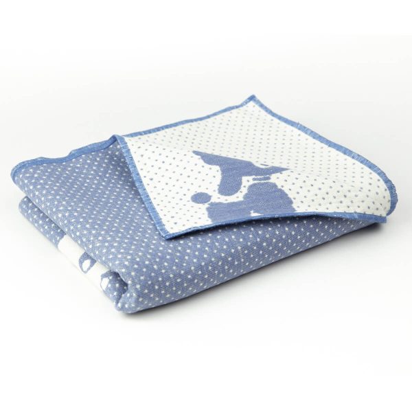 Manta infantil CANICHE 2304 de Pielsa Baby Manta infantil CANICHE 2304 de Pielsa Baby