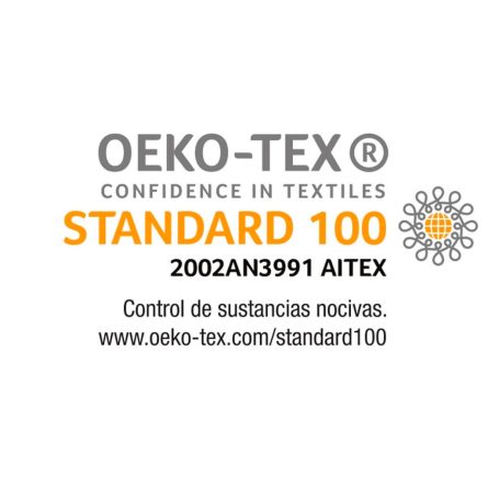 Protector colchón impermeable A.T. Largo 200