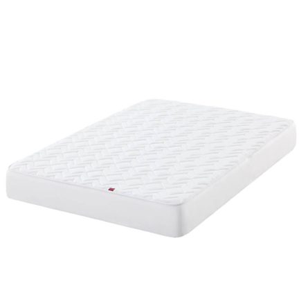 Cubrecolchón acolchado Impermeable ESTELA Largo 200 cm de Belnou