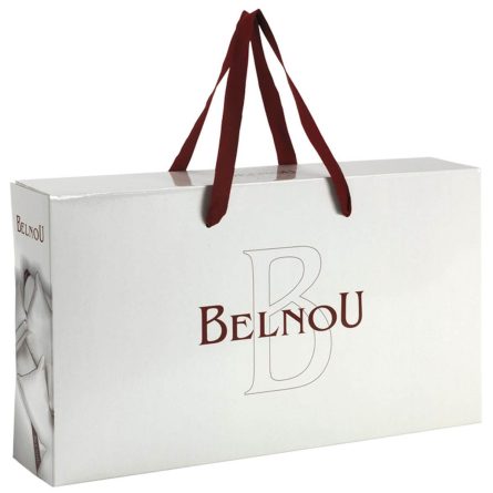 Almohada VISCO GEL de Belnou