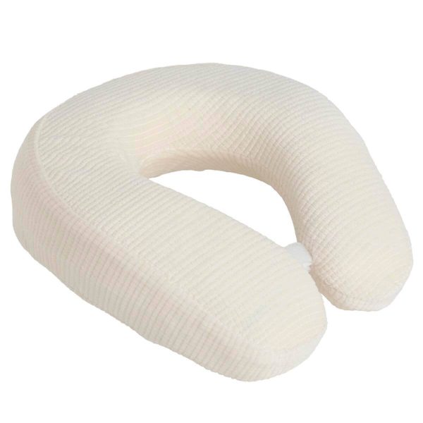 Almohada COLLARIN VISCOELASTICO de Belnou Almohada COLLARIN VISCOELASTICO de Belnou