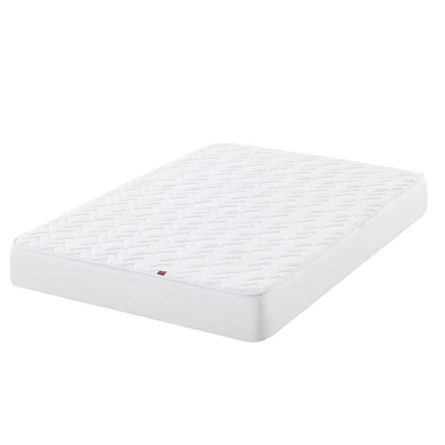 Cubrecolchón acolchado y reversible OSLO 1 Largo 200 cm de Belnou