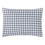 Funda cojín jacquard CHARLOTTE de Barcelo