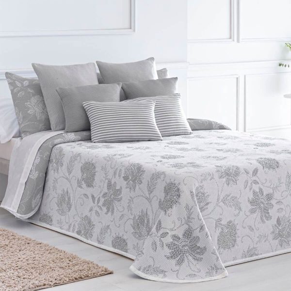 Colcha jacquard ISABELA de Barcelo Colcha jacquard ISABELA de Barcelo