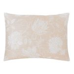 Funda cojín jacquard ISABELA de Barcelo
