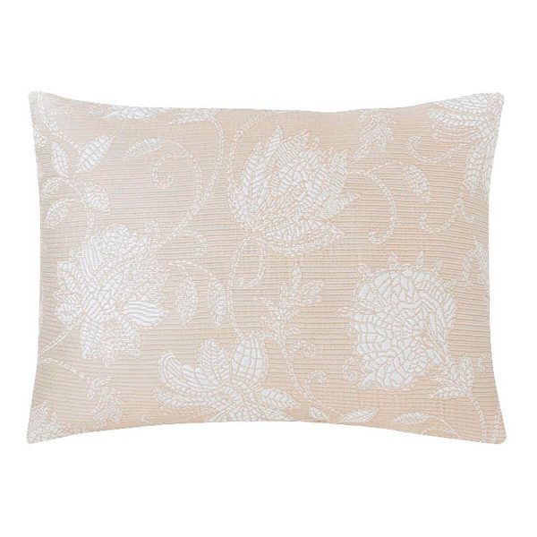 Funda cojín jacquard ISABELA de Barcelo Funda cojín jacquard ISABELA de Barcelo