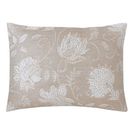 Funda cojín jacquard ISABELA de Barcelo