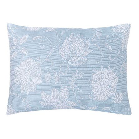 Funda cojín jacquard ISABELA de Barcelo