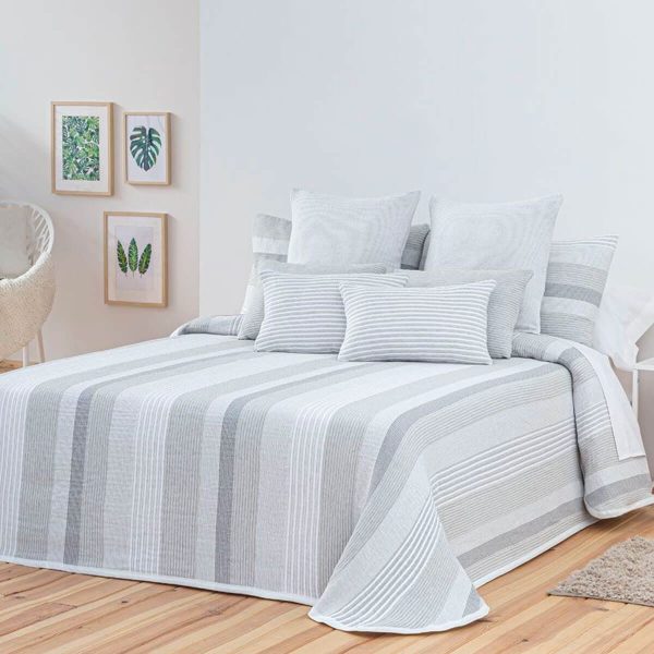 Colcha jacquard BELFORD de Barcelo Colcha jacquard BELFORD de Barcelo