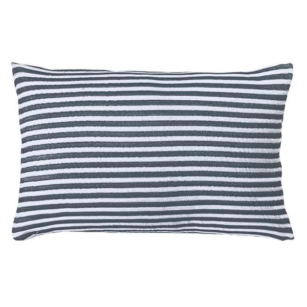 Funda cojín jacquard PANA BICOLOR de Barcelo Funda cojín jacquard PANA BICOLOR de Barcelo