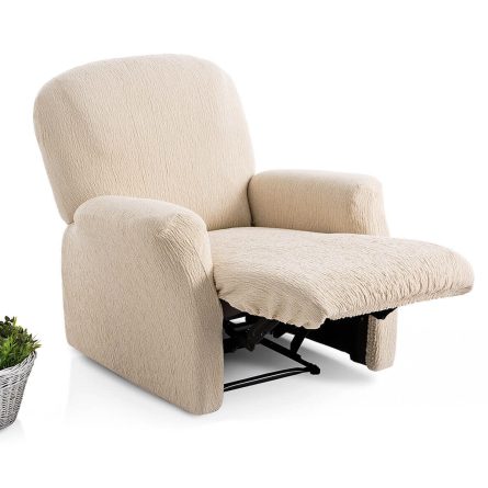 Funda sillón Relax NEPAL de Belmarti