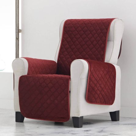 Funda sillón VELVET de Belmarti