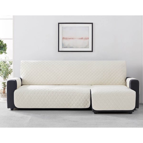 Funda Chaiselongue VELVET de Belmarti Funda Chaiselongue VELVET de Belmarti
