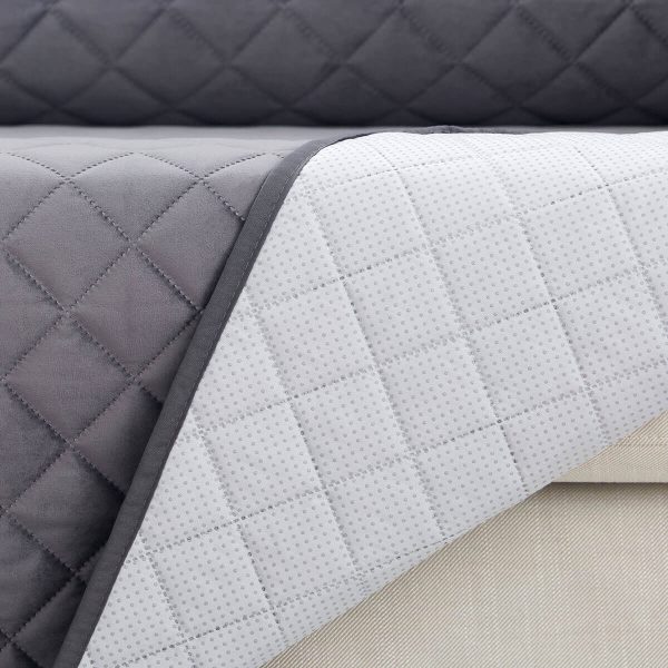 Funda Chaiselongue VELVET de Belmarti