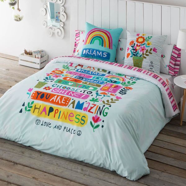 Funda nórdica IMAGINE de Tejidos JVR Funda nórdica IMAGINE de Tejidos JVR