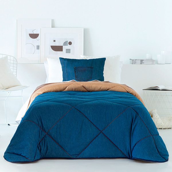 Edredón Comforter JEANS de Barcelo