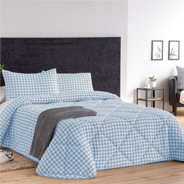 Edredón Conforter Jacquard Charlotte de Barcelo Edredón Conforter Jacquard Charlotte de Barcelo