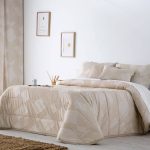 Edredón Jacquard ZARAN de Cañete