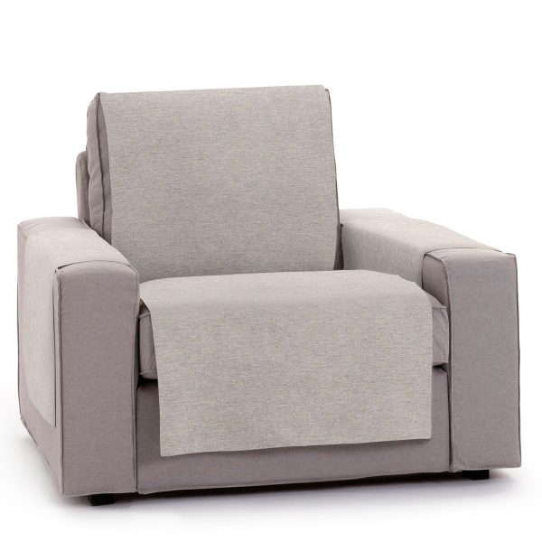 Funda sillón 1 plaza Práctica VALERIA de Eysa Funda sillón 1 plaza Práctica VALERIA de Eysa