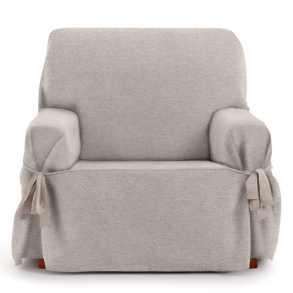 Funda sillón 1 plaza Universal VALERIA de Eysa Funda sillón 1 plaza Universal VALERIA de Eysa