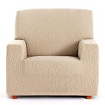 Funda sillón 1 plaza TROYA de Eysa