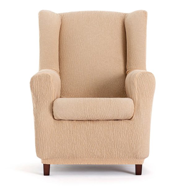 Funda sillón Orejero TROYA de Eysa