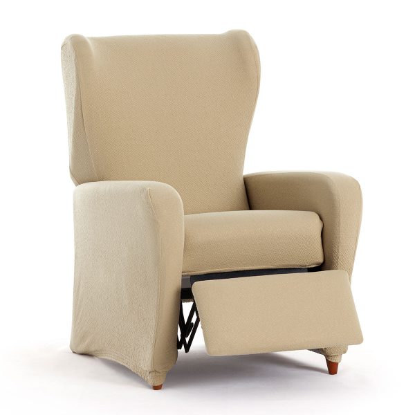Funda sillón relax BRONX de Eysa