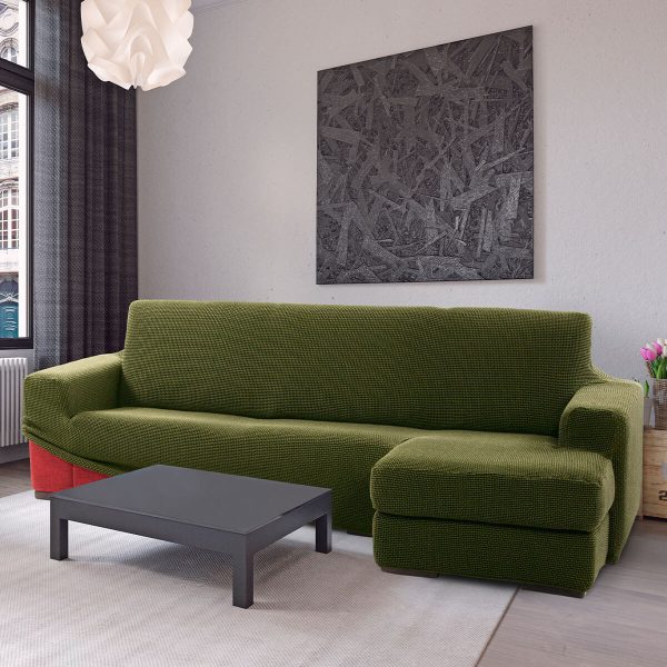 Funda Chaiselongue GAEL de Lanovenanube