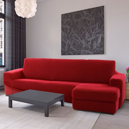 Funda Chaiselongue GAEL de Lanovenanube