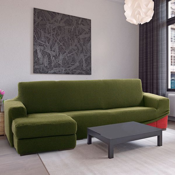 Funda Chaiselongue GAEL de Lanovenanube