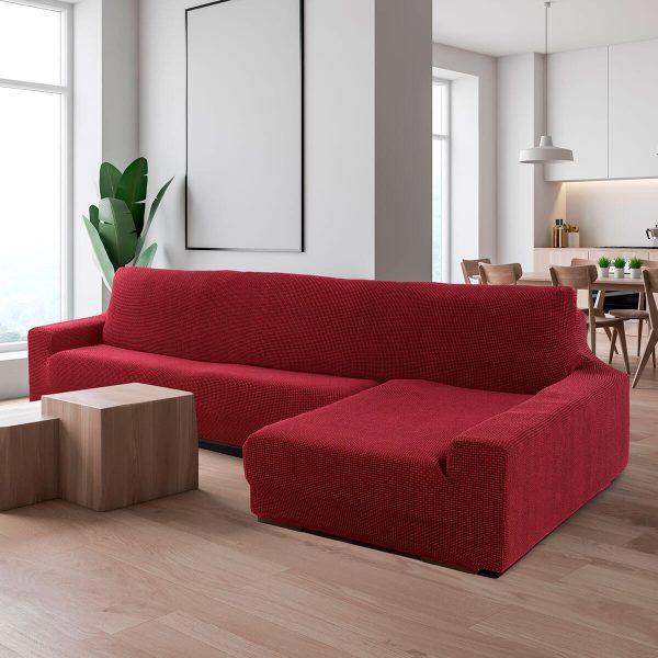 Funda Chaiselongue GAEL de Lanovenanube