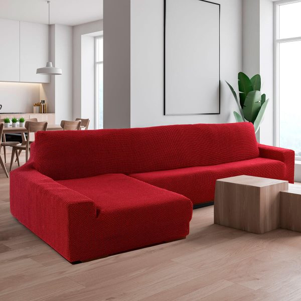 Funda Chaiselongue GAEL de Lanovenanube