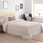 Colcha jacquard ZEBRA de Barcelo