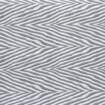 Colcha jacquard ZEBRA de Barcelo