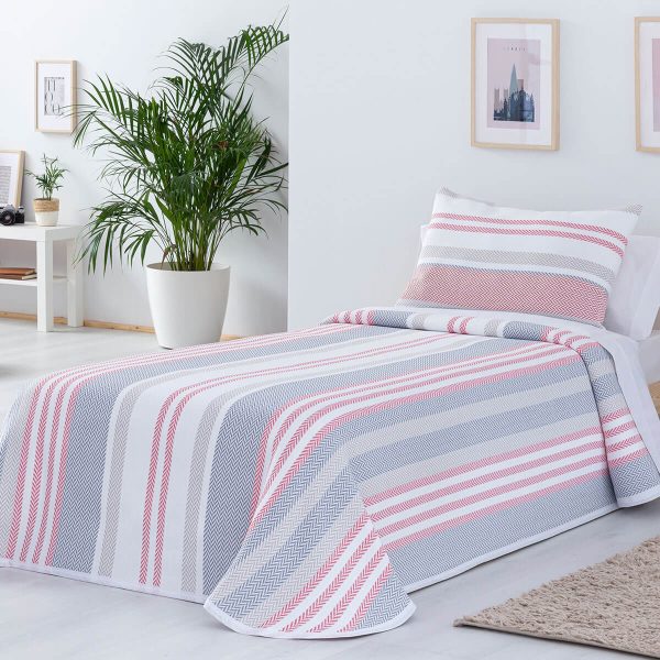 Colcha jacquard VENECIA de Barcelo Colcha jacquard VENECIA de Barcelo